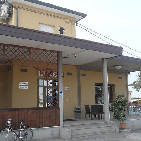Hotel Autostop Duardi Bertinoro Exterior foto