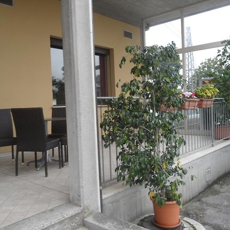 Hotel Autostop Duardi Bertinoro Exterior foto