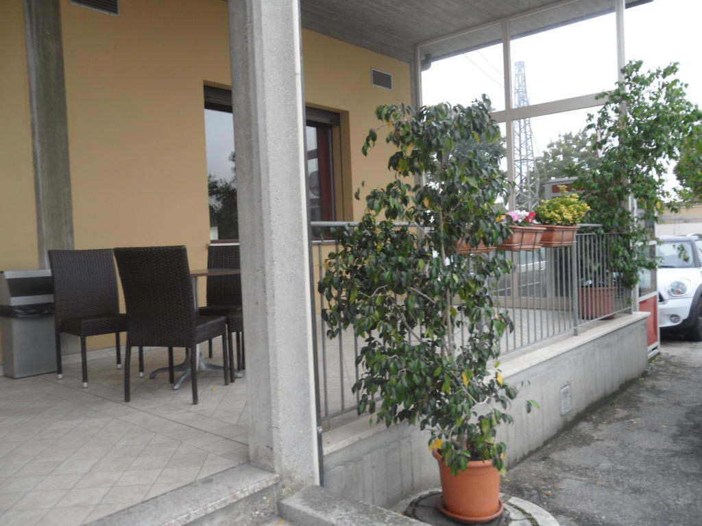 Hotel Autostop Duardi Bertinoro Exterior foto