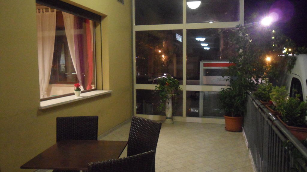 Hotel Autostop Duardi Bertinoro Exterior foto